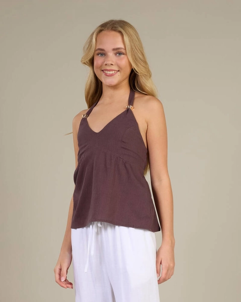 Girls' Elemina Top