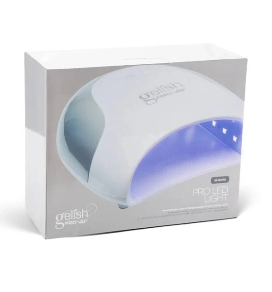 Gelish NZ Pro LED Light