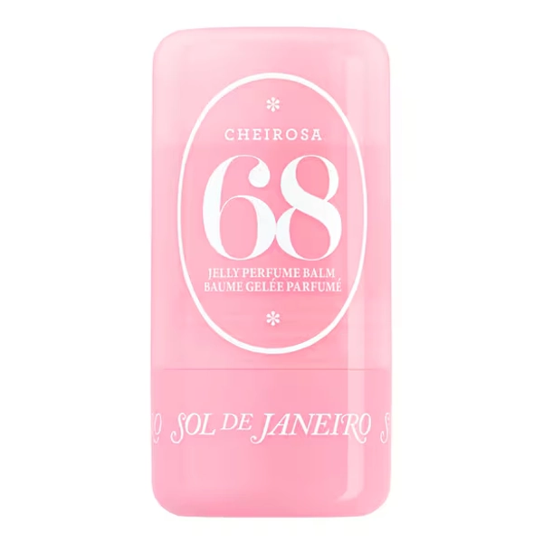 Cheirosa 68 Jelly Perfume Balm - Fester Parfum-Balsam