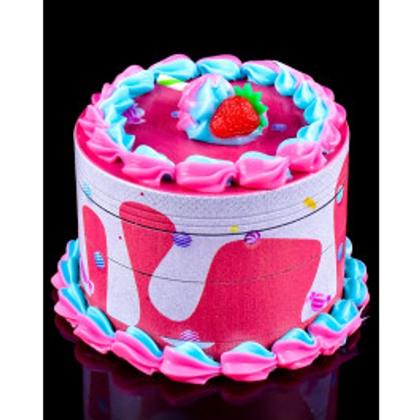 Tasty Cake Grinder Collection