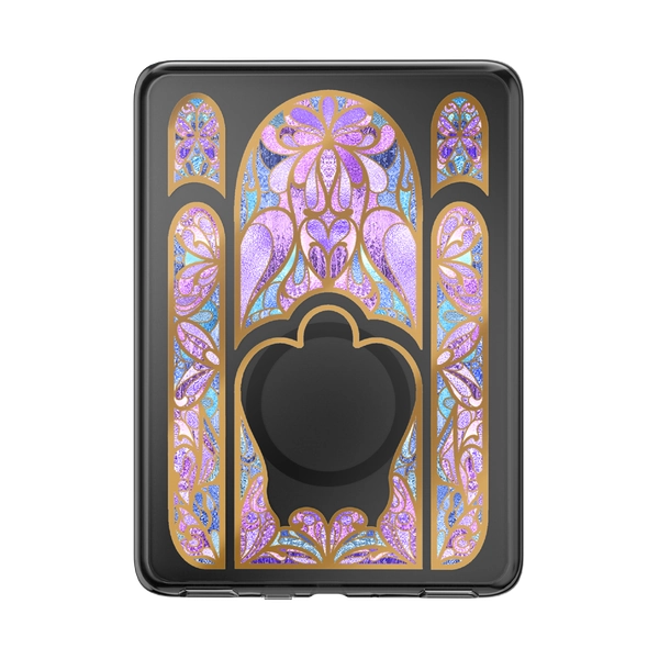 Fairy Glass — Kindle 12th Gen MagSafe Case
