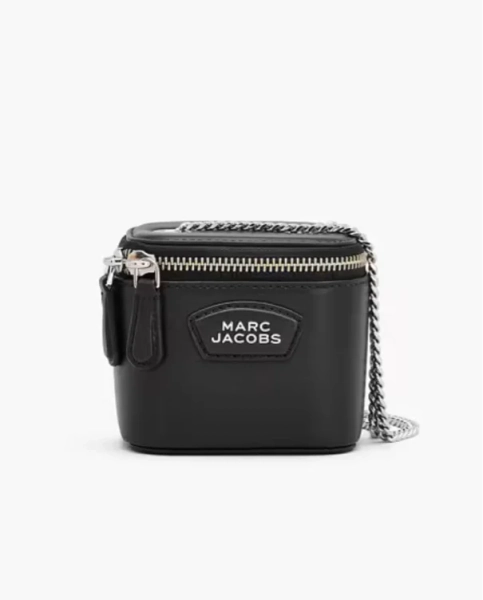 The Everyday Mini Vanity Bag