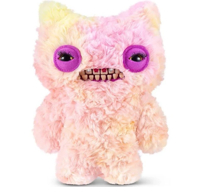 Fuggler Baddies 9"-Munch Munch