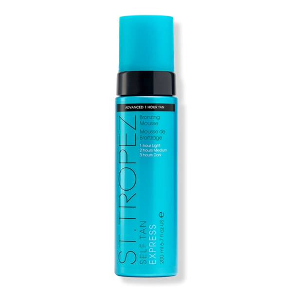 Self Tan Express Bronzing Mousse - 6.7 oz