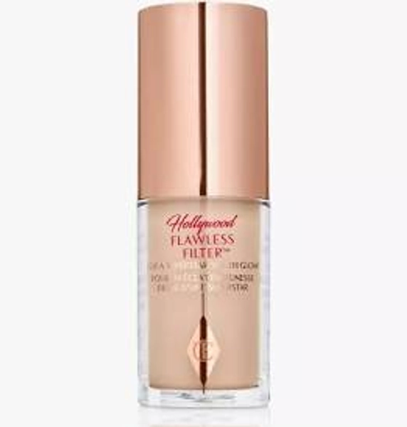 Charlotte Tilbury Hollywood Flawless Filter