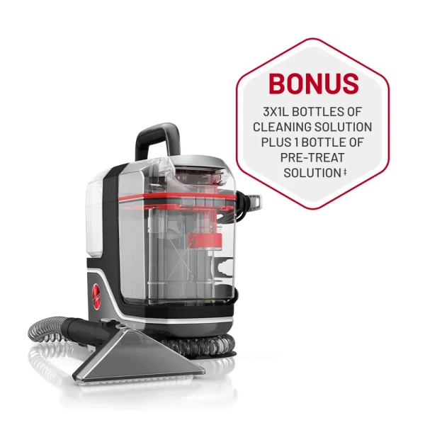 Hoover CleanSlate XL Advanced Spot Cleaner - Hoover