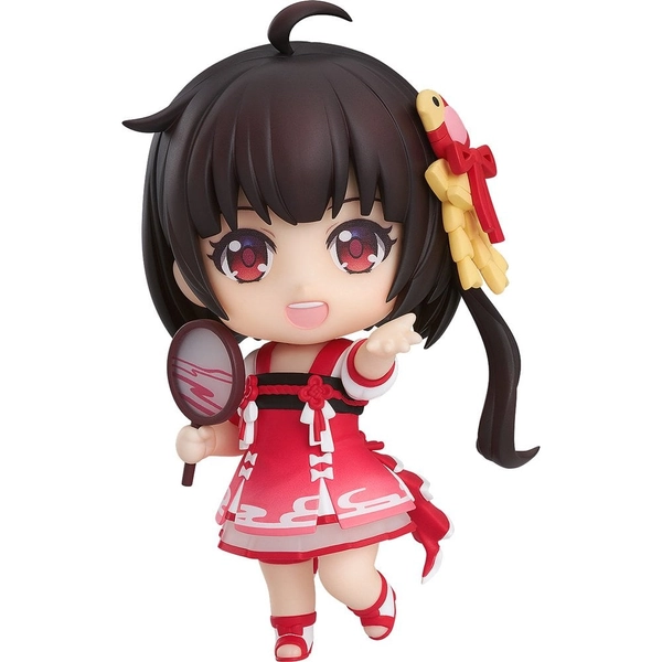Yousa Ling Nendoroid Yousa Ling