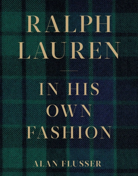 Ralph Lauren Coffee table books