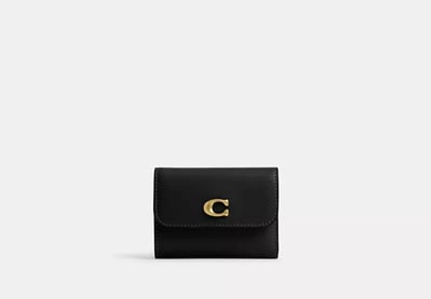 Essential Card Holder Wallet