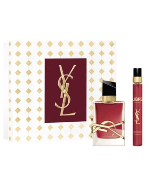 2-Piece Libre Berry Crush Eau de Parfum Gift Set