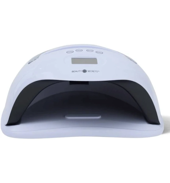 Beauty Secrets LED/UV Curing Light