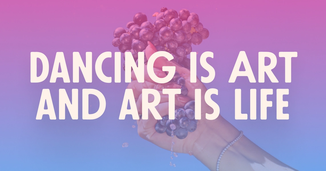 Dancing