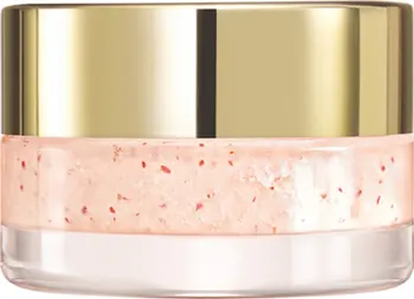 The Nouri-Lip Berry Scrub & Moisturizing Lip Exfoliator