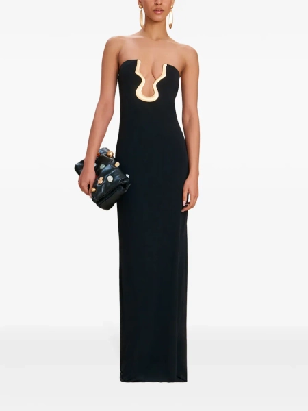 Cult Gaia robe Abril | 4