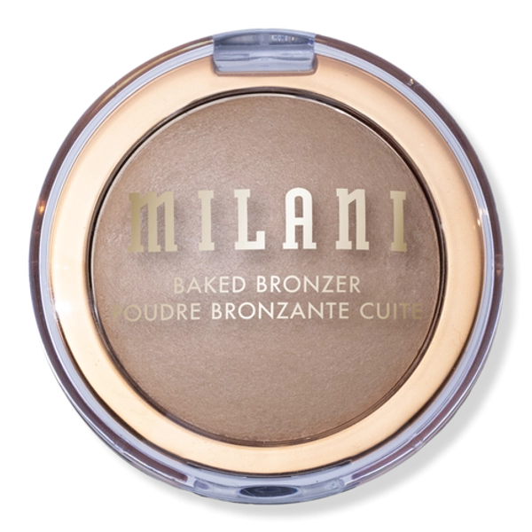 Baked Bronzer - Amalfi Glow