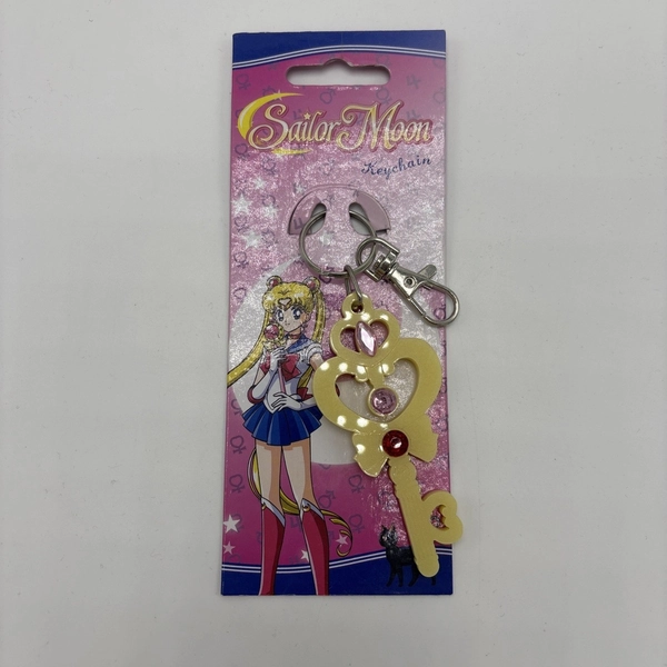 Sailor Moon Keychain