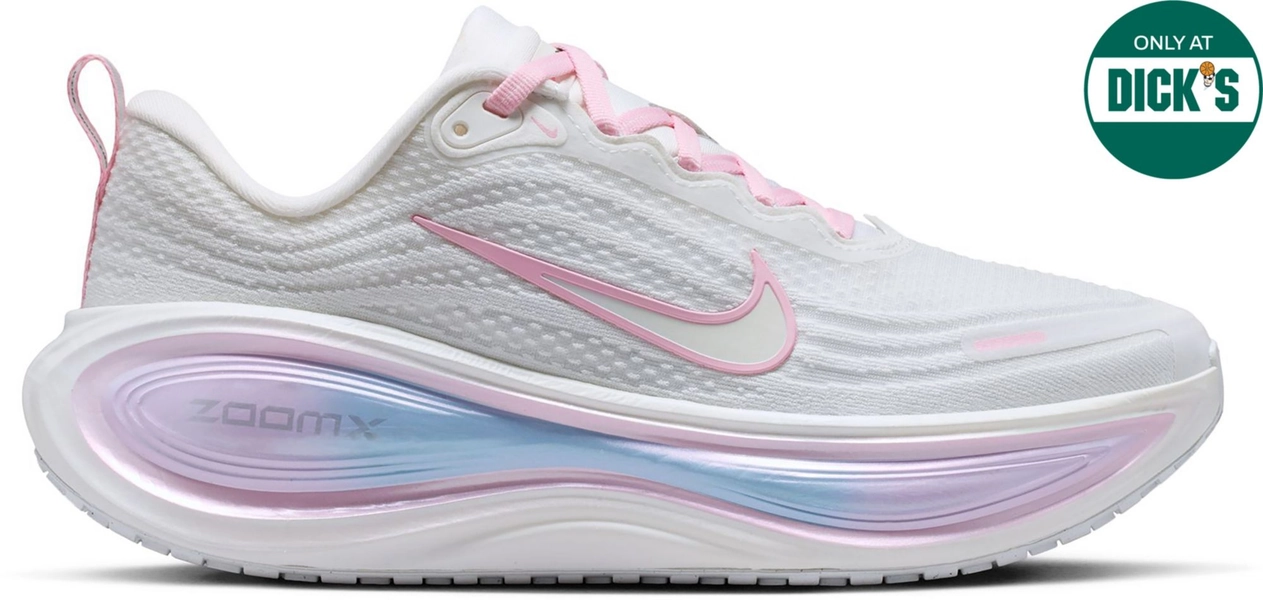 Nike Women's Vomero Plus Running Shoes
