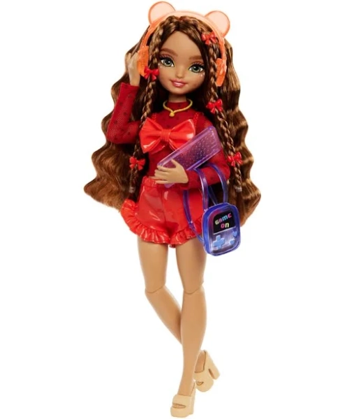Barbie Dream Besties Teresa Fashion Doll