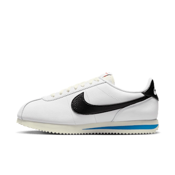 Nike Cortez Leather Women's Shoes