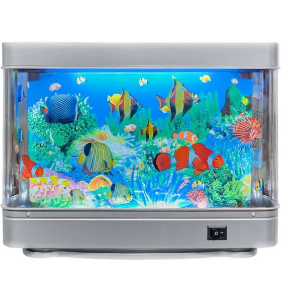 Aquarium Lamp