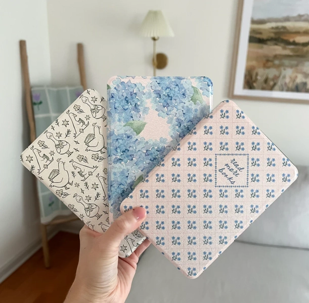 Kindle Cases & Covers