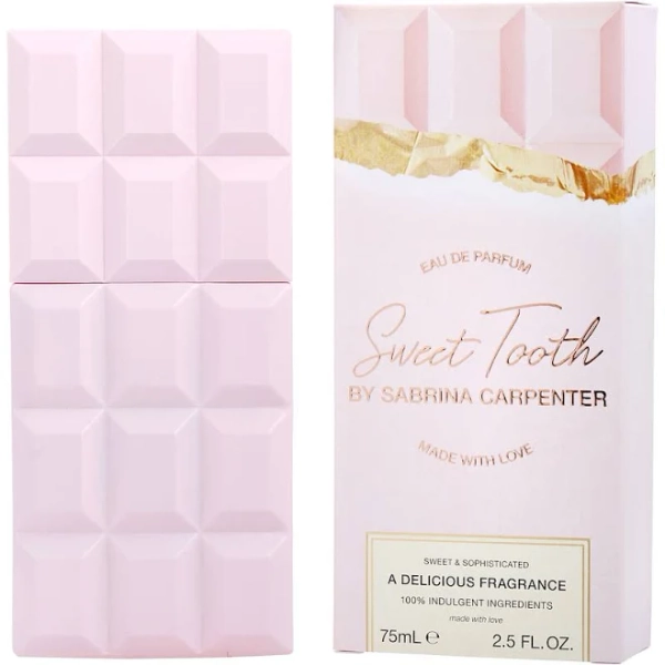 Sabrina Carpenter Sweet Tooth Eau De Parfum