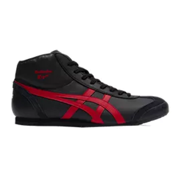 MEXICO MID RUNNER | Official online store | Onitsuka Tiger GB