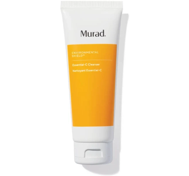 Murad Essential-C Cleanser
