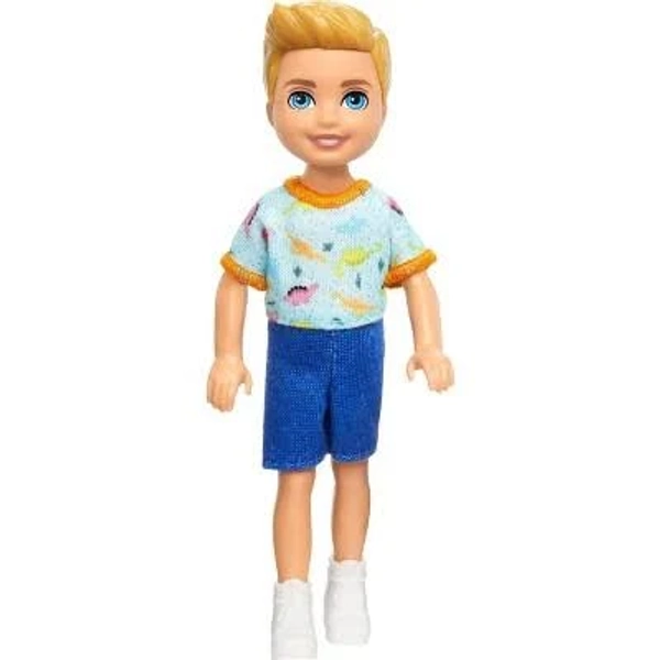 Barbie Chelsea Dinosaur Shirt Doll