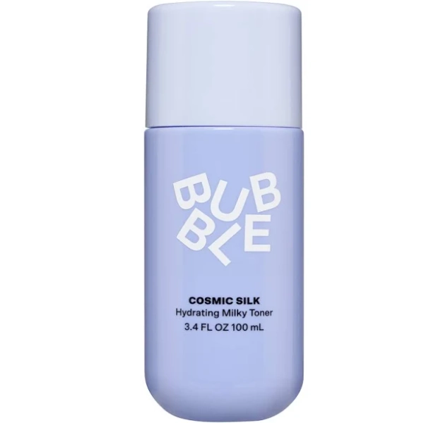 Bubble Cosmic Silk Hydrating Milky Toner