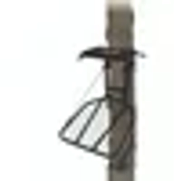 Muddy "The Viking" Hang-On Tree Stand, Lightweight