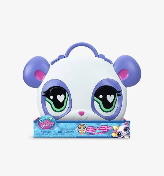 Littlest Pet Shop Pet Surprise Series 3 Blind Box