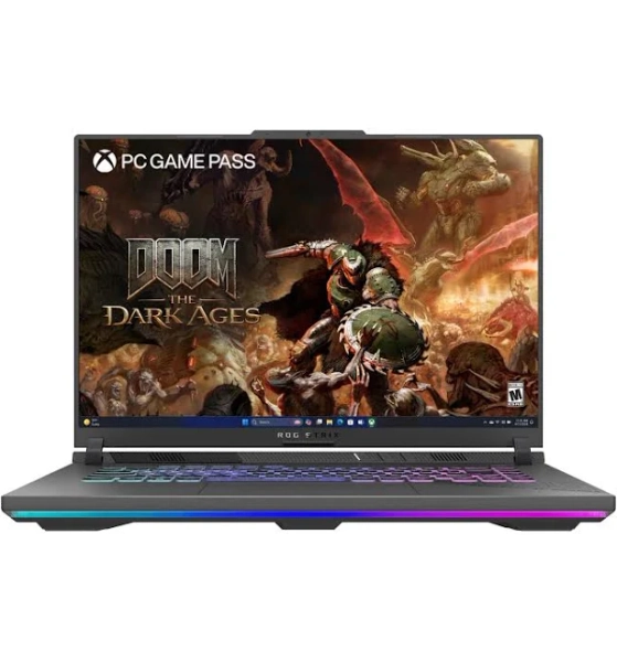 Asus ROG Strix G16 Laptop