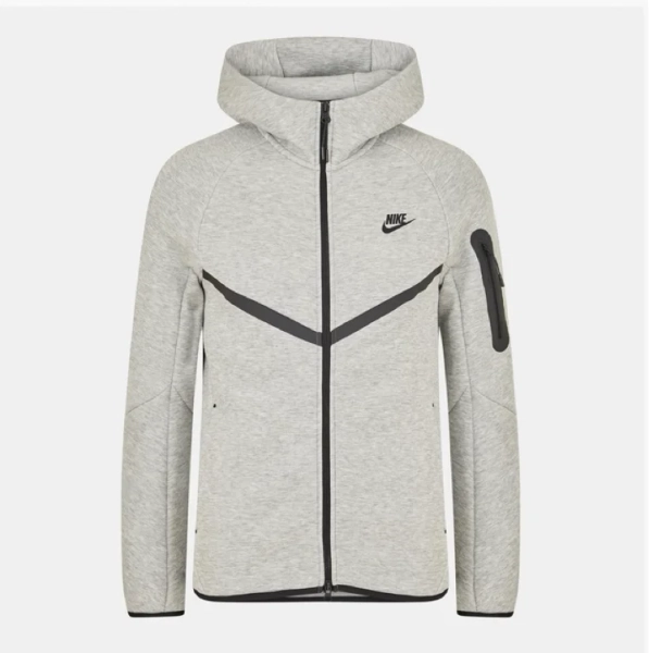 Nike Tech Fleece Hoodie Mens