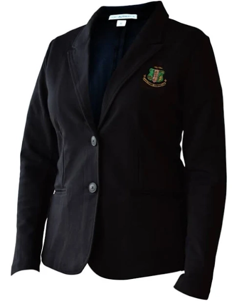 Alpha Kappa Alpha Casual Crest Blazer