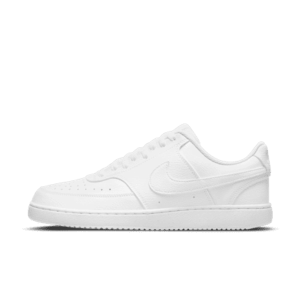 Nike Court Vision Low Next Nature Men's Shoes