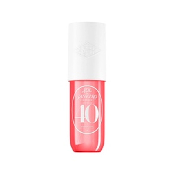 SOL DE JANEIRO The Sustainable Edit Cheirosa ’40 Hair + Body Fragrance Mist - SH1