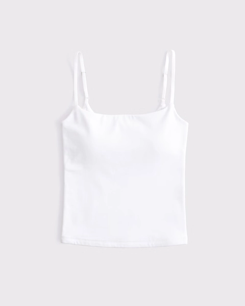 Bra-Free 90s Cami