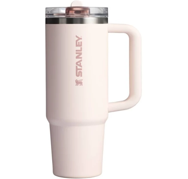 Stanley Quencher ProTour Flip Straw Tumbler