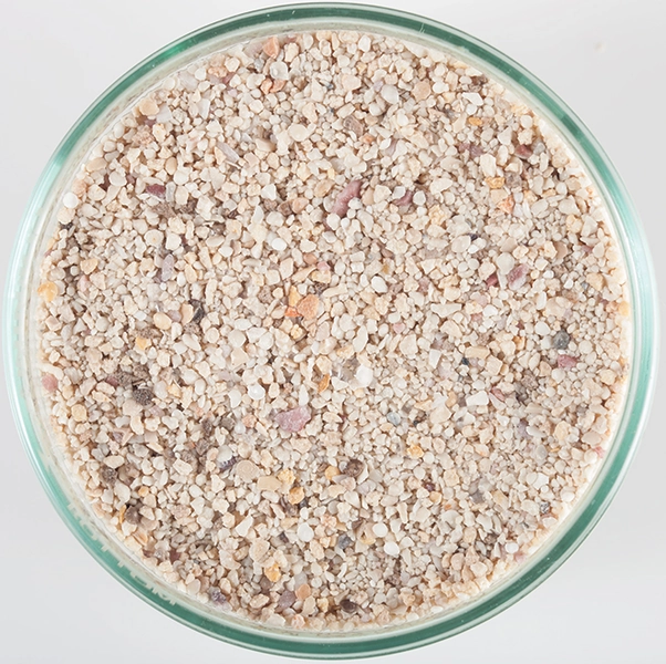 Arag-Alive Fiji Pink Reef Sand (20 lb) 0.5 - 1.5 mm - Caribsea