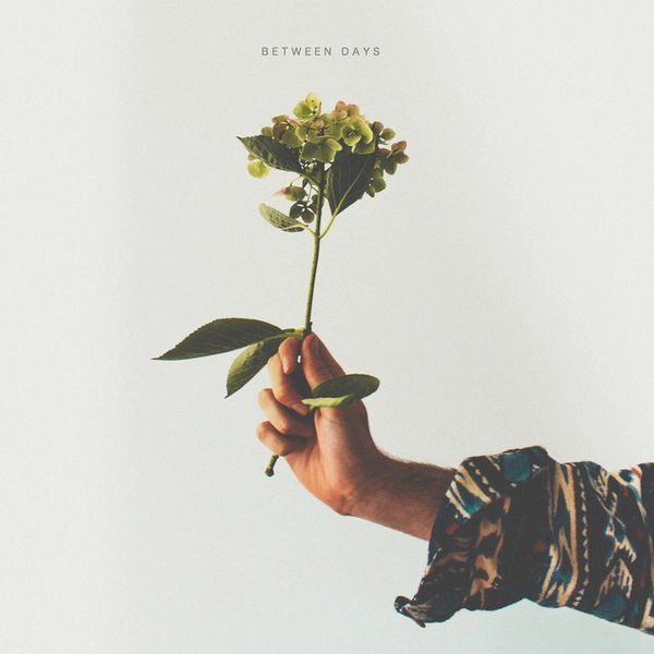 Between Days EP, by Far Caspian