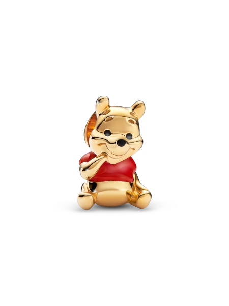 Disney Winnie the Pooh Bear Charm