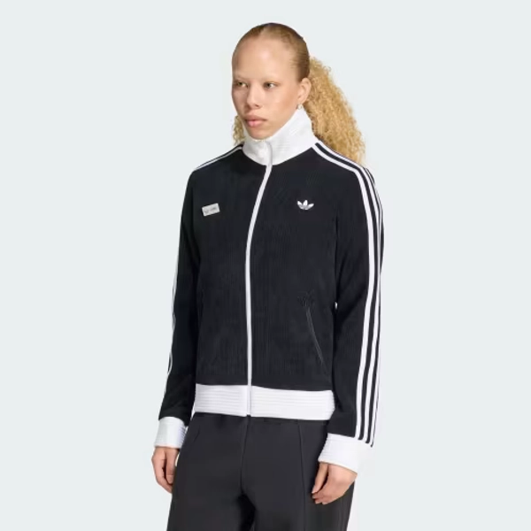 ADIDAS ORIGINALS BY JENNIE FAN OG TRACK TOP