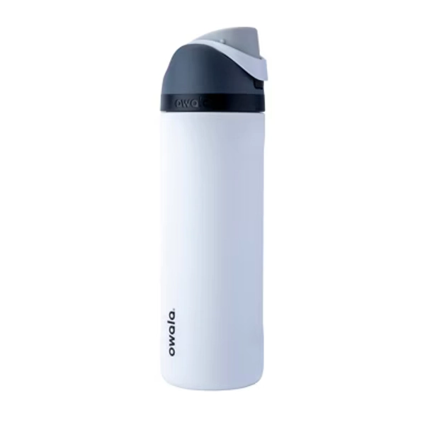 Owala 24oz FreeSip Stainless Steel Water Bottle - Sleek