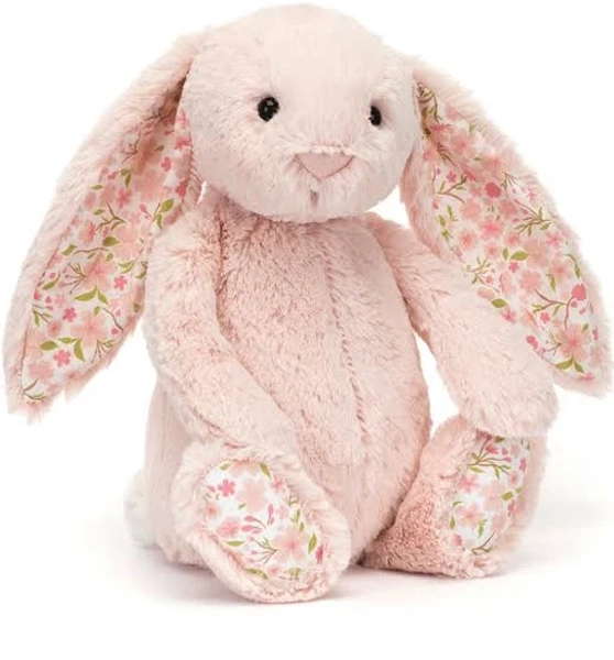 Blossom Bunny Jellycat