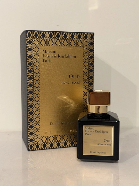 Maison Francis Kurkdjian Paris Oud Satin Mood Extrait de Parfum 70ml (2.4oz)