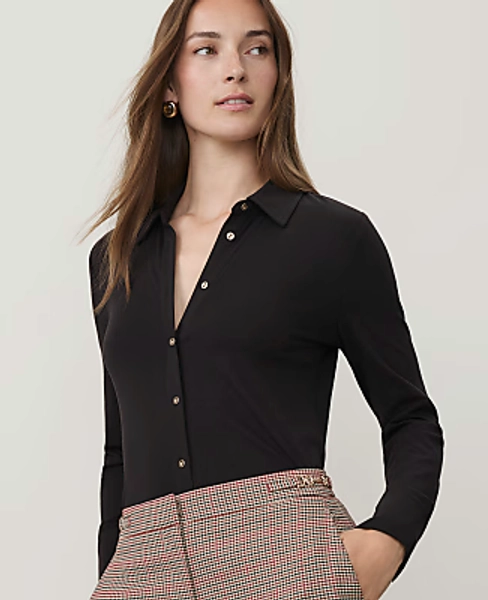 Button Down Shirt