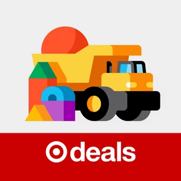 Toy Deals : Target