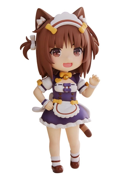 Mini-Figure100! Azuki(Released)