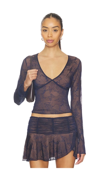 Yvette Top